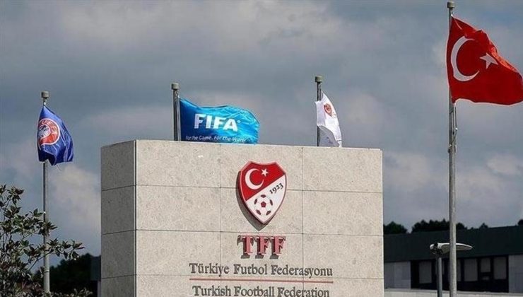 TFF Yönetim Kurulu, Kurtalanspor ile Şırnak Petrolspor’u Etik Kuruluna sevk etti