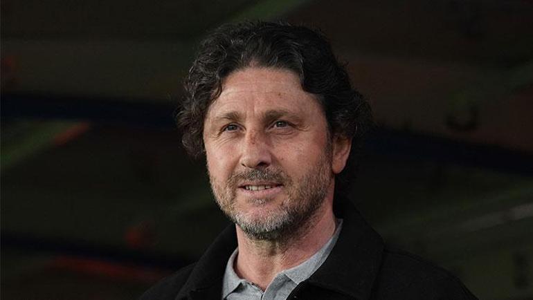 Trabzonspor teknik direktörü Fatih Tekke: Öncelik kupa finali