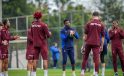 Trabzonspor’da düşüş devam ediyor