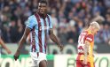 Trabzonspor’da Onuachu’nun ‘suskun’ dönemi