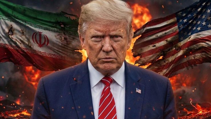 Trump İran’ın yanıtını beğenmedi: Kesinlikle kabul edilemez