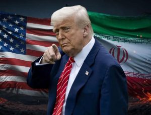 Trump’tan, İran’ın ABD teklifine verdiği yanıtın ardından ilk açıklama: Gömülü uranyuma yaklaşan olursa vururuz