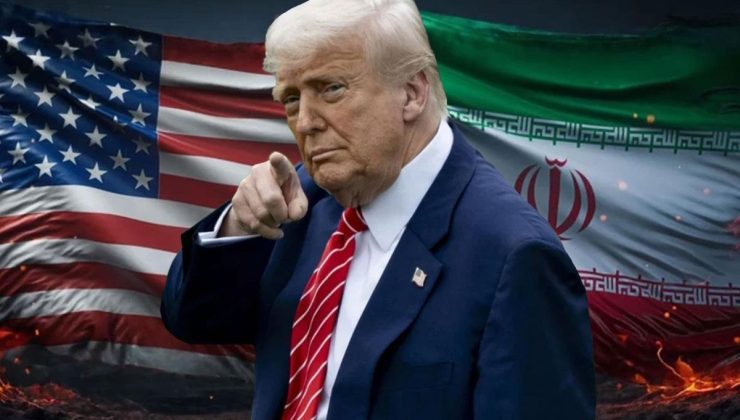 Trump’tan, İran’ın ABD teklifine verdiği yanıtın ardından ilk açıklama: Gömülü uranyuma yaklaşan olursa vururuz