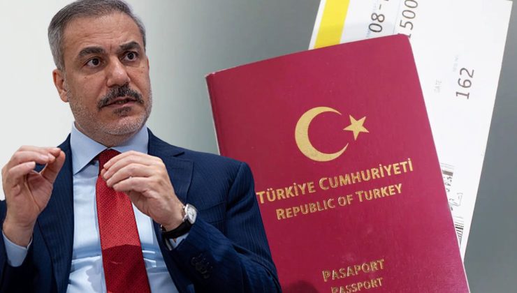 Türkiye ile Suudi Arabistan arasında vizesiz seyahat dönemi başlıyor