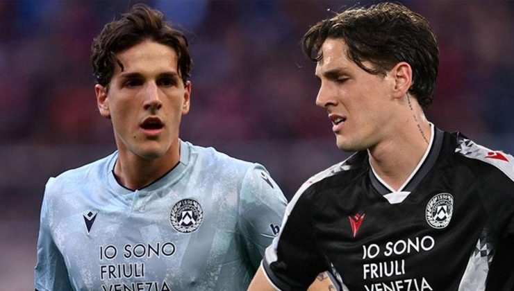 Udinese’nin yıldızı Nicolo Zaniolo’dan geleceğine dair net mesaj: ‘Kalmaya hazırım’