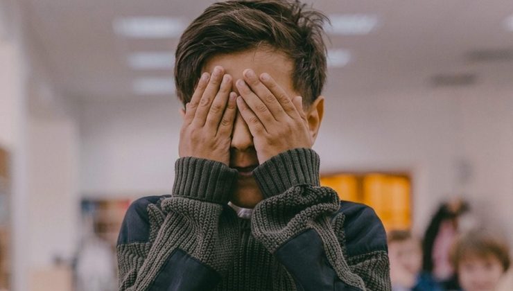 Ülkede şok uygulama! Zorbalık yapan öğrencilere "sopa cezası" getirildi