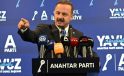 Yavuz Ağıralioğlu: Süleyman Soylu ile akrabayız, çok kızıyorum ona