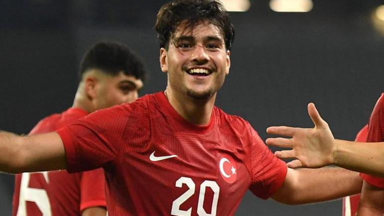 Yine yeniden Aral Şimşir Trabzonspor kesenin ağzını açtı