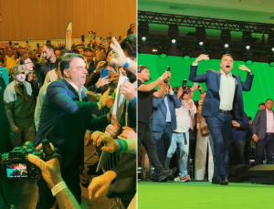 Brezilya siyasetinde rövanş zamanı, Flávio Bolsonaro babasının intikamı için sahada