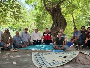 Dicle’de Çiftçilere Yerinde Bilgilendirme Çalışmaları Sürüyor