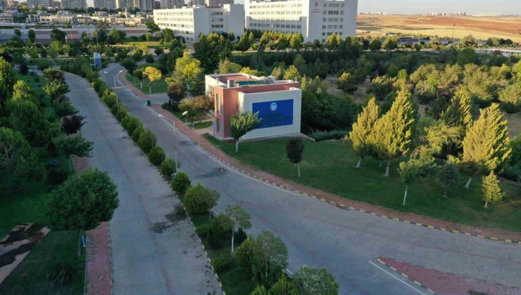 GİBTÜ’nün bilimsel yayın sayısı iki yılda yüzde 92 arttı