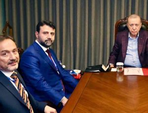 Karabük’ün yıllardır beklediği hastane yatırımı onaylandı