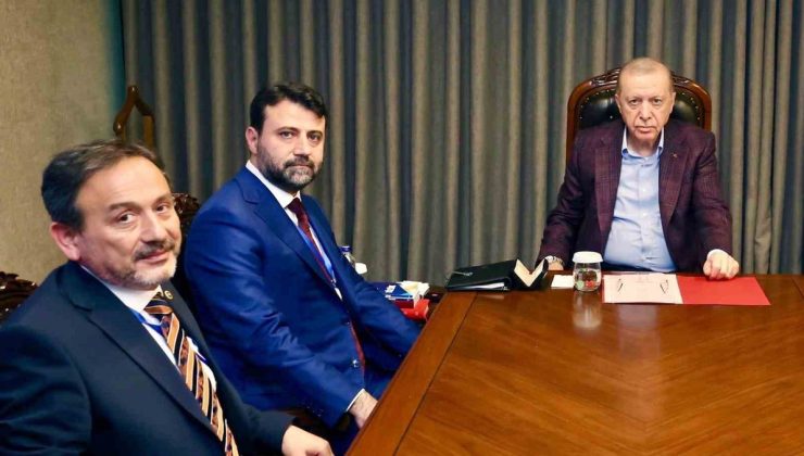Karabük’ün yıllardır beklediği hastane yatırımı onaylandı