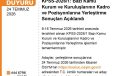 ÖSYM KPSS-2026/1 Yerleştirme Sonuçları Açıklandı