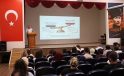 Sinop’ta Eğitim Yöneticisi Yetiştirme Programı Tamamlandı