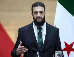 Suriye’den İsrail açıklaması! Gündem yaratacak Türkiye detayı