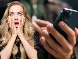 Tarihi adım! iPhone kullanıcılarının yıllardır beklediği gün geldi