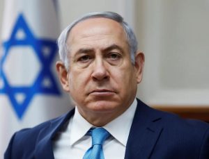 Ünlü oyuncu Mark Ruffalo’dan Netanyahu’ya ağır sözler: Sen manyak bir katilsin