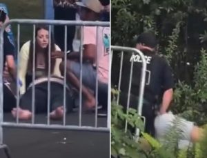 Yemek festivali kana bulandı! Çok sayıda ölü ve yaralı var