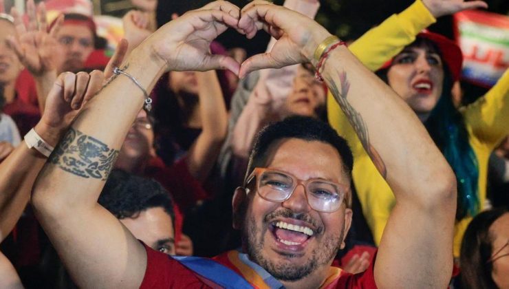 10,8 milyon takipçiye ulaşan Lula’nın Ordusu’nun seçimde rol oynadığı belirtiliyor