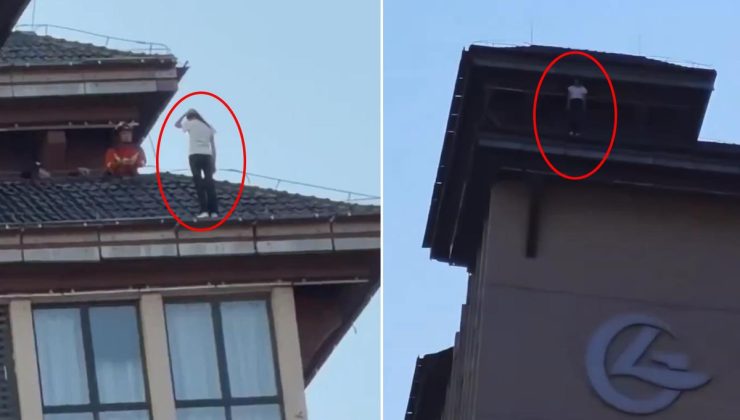 13 yaşındaki kızın trajik sonu! Nedeni isyan ettirecek cinsten