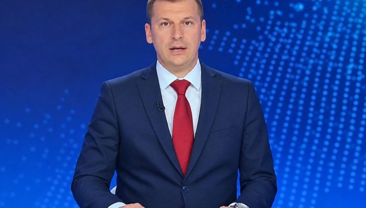 14 yıllık iktidar sandıkta devrildi! Devlet televizyonundan tarihi itiraf geldi