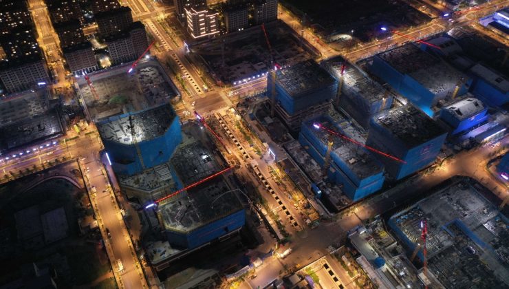 2026 Küresel Yönetişim Forumu 23-25 Ekim’de Çin’in Xiongan Yeni Bölgesi’nde yapılacak