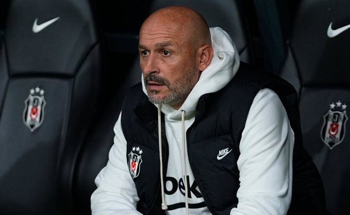 3 sezonluk kabusu Vincenzo Italiano bitirdi!