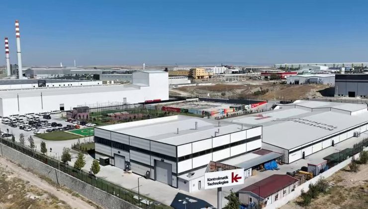 300 binden fazla yatırımcısı var! Dev Türk şirketine kayyum atandı