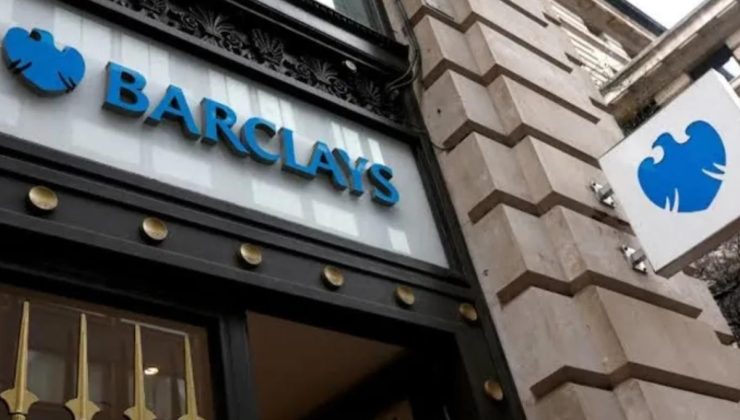 336 yıllık dev bankada yapay zeka depremi! Barclays 5 bin çalışanını kapının önüne koyuyor