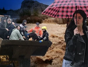 Meteoroloji saat verdi: İstanbul dahil 45 ilde alarm