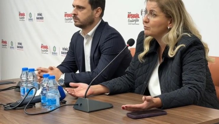 86 yaşındaki babası gözaltına alındı! Bakırköy Belediye Başkanı Ovalıoğlu sessizliğini bozdu