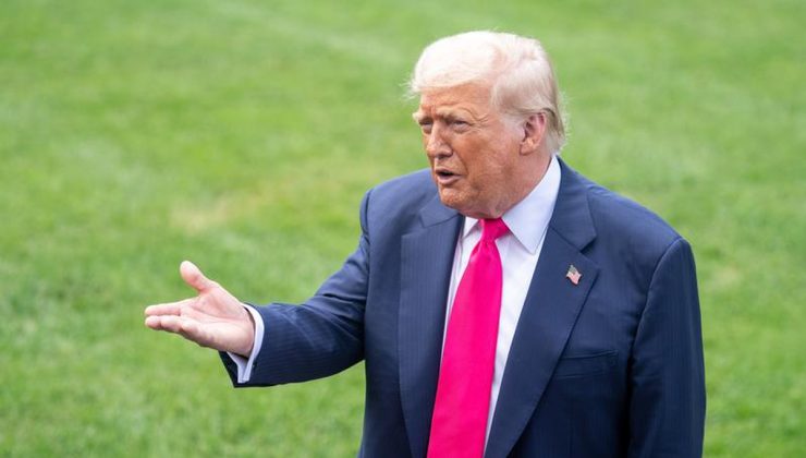 ABD Başkanı Trump, 27 Ekim’deki İsrail seçimlerinde Netanyahu’ya destek verdi