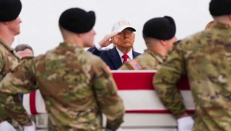 ABD’nin İran’a saldırmasının faturası ağır oldu! Dudak uçuklatan rakamı Pentagon açıkladı