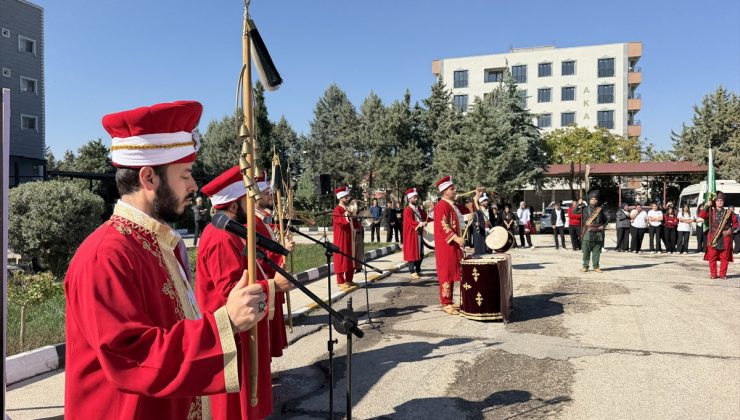 Adıyaman Kahta’da başlayan festival tarihi ve kültürel mirası tanıtacak