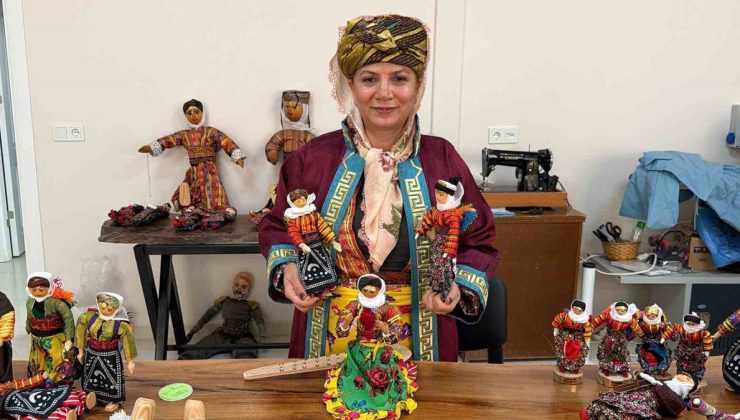 Adıyaman’da ilk kadın ahi seçilen Akar, Besi Bebekleri’ni Japonya’da tanıttı