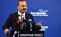 Ağıralioğlu, Türkiye Yüzyılı söylemini çiftçi ve emekli üzerinden eleştirdi