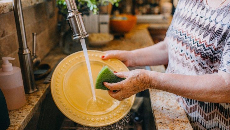 Airbnb’de yeni dönem! Temizlik ücreti ödeyen misafirden bulaşık ve çarşaf işi istenemeyecek