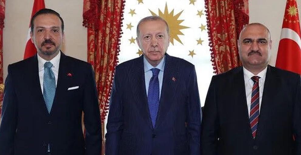 AK Parti Genel Başkan Yardımcısı Zorlu: “Devlet Bakanlığını üstlenen Ağa’yı kutluyor, tarihi kararı hayata geçiren herkese teşekkür ediyoruz”