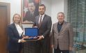 AK Parti Genel Merkez İl Koordinatörü Toklu, Bilecik Pazaryeri’nde ziyaretler yaptı