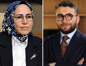 AK Parti Milletvekili Asuman Erdoğan’ın eşinin de aralarında bulunduğu 3 kişi hakkında tedbir kararı iddiası