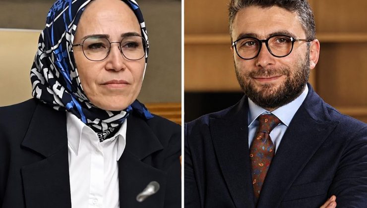 AK Parti Milletvekili Asuman Erdoğan’ın eşinin de aralarında bulunduğu 3 kişi hakkında tedbir kararı iddiası