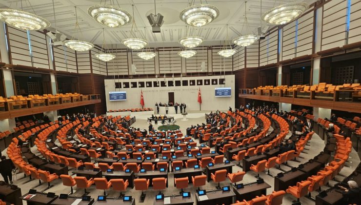 AK Parti önergesiyle 17 Eylül 2026 öncesi iade talimatı verenler tasfiye kapsamına alındı