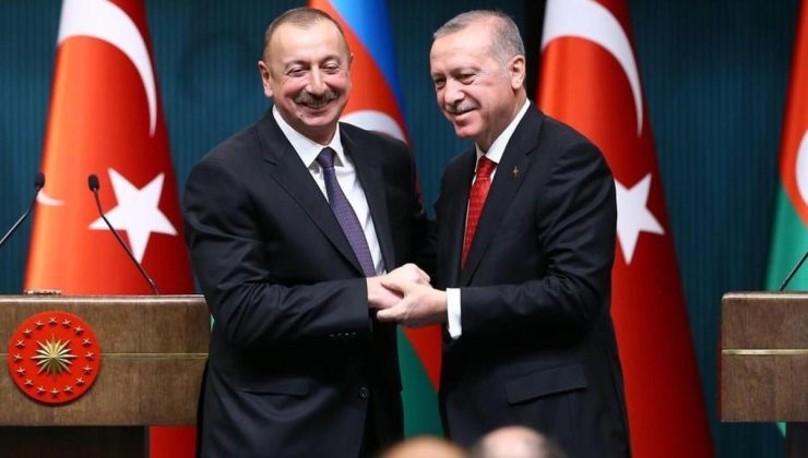 AK Parti yönetiminden Azerbaycan açıklaması: Sorunlarımızı aile içinde konuşuruz