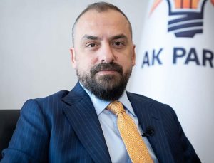 AK Partili Faruk Acar’dan Üsküdar Belediye Başkan Vekili Gültekin’in vefatıyla ilgili olumsuz paylaşımlara tepki