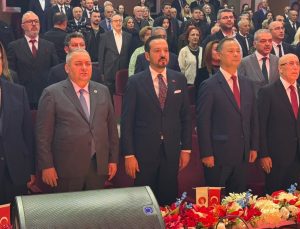 AK Parti’li Zorlu: Orta Koridor’un güney hattını güvence altına alıyoruz