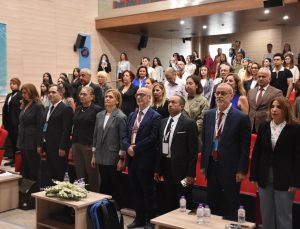 Akdeniz Üniversitesi turizm iletişimi sempozyumunda 10 ülkeden 53 araştırmacıyı ağırlıyor