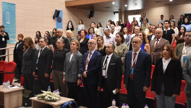 Akdeniz Üniversitesi turizm iletişimi sempozyumunda 10 ülkeden 53 araştırmacıyı ağırlıyor