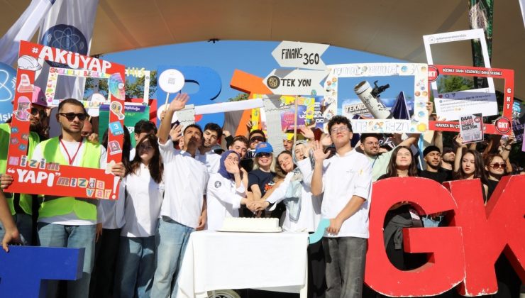 Akdeniz Üniversitesi’nde 142 öğrenci topluluğu için tanıtım günleri başladı