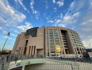 Aklama soruşturmasında Sarıgül’ün korumasıyla birlikte 5 kişi gözaltına alındı